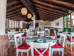 Room in Bungalow - Bungalow Triple 6 - El Cortijo Chefchaeun Hotel & S