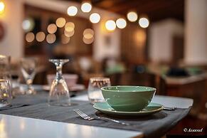 Room-bungalow Double 2 - El Cortijo Chef