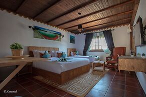 Room-bungalow Double 2 - El Cortijo Chef