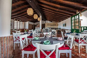 Room-bungalow Double 2 - El Cortijo Chef