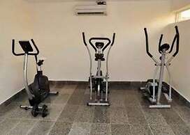 Room-royalrex Hotel-guest Room
