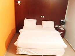 Room-royalrex Hotel-guest Room