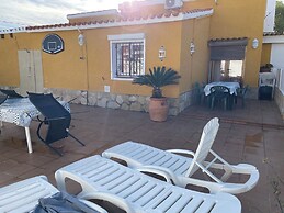Villa With Garden and Pool in Denia