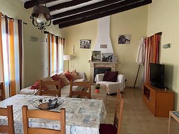 Villa With Garden and Pool in Denia