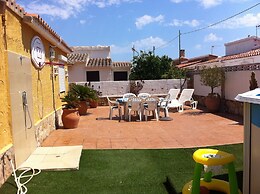 Villa With Garden and Pool in Denia