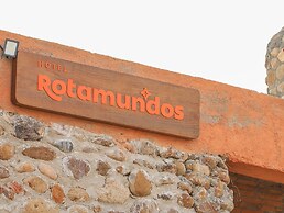 Centro Ecoturístico Tatu By Rotamundos