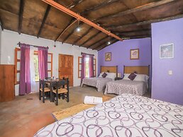 Centro Ecoturístico Tatu By Rotamundos