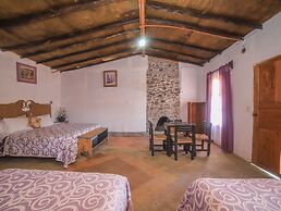 Centro Ecoturístico Tatu By Rotamundos