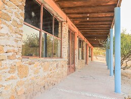 Centro Ecoturístico Tatu By Rotamundos