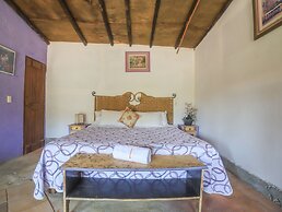 Centro Ecoturístico Tatu By Rotamundos