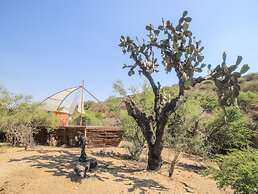 Centro Ecoturístico Tatu By Rotamundos