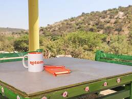 Centro Ecoturístico Tatu By Rotamundos