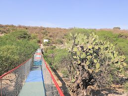Centro Ecoturístico Tatu By Rotamundos