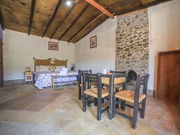 Centro Ecoturístico Tatu By Rotamundos