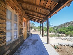 Centro Ecoturístico Tatu By Rotamundos