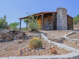 Centro Ecoturístico Tatu By Rotamundos
