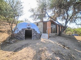 Centro Ecoturístico Tatu By Rotamundos