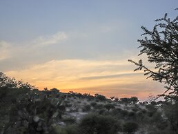 Centro Ecoturístico Tatu By Rotamundos
