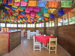 Centro Ecoturístico Tatu By Rotamundos