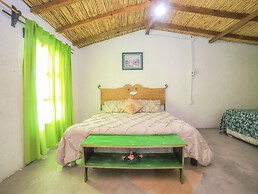 Centro Ecoturístico Tatu By Rotamundos