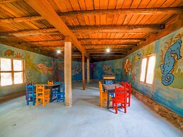 Centro Ecoturístico Tatu By Rotamundos