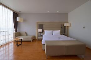 Sarovar Portico Morbi