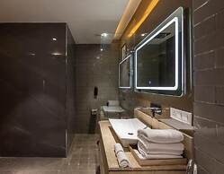 Sarovar Portico Morbi