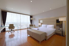 Sarovar Portico Morbi