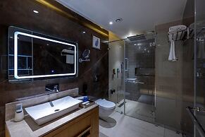 Sarovar Portico Morbi