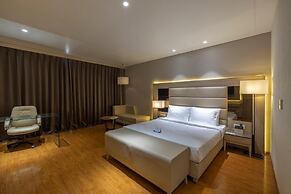 Sarovar Portico Morbi