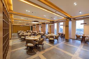 Sarovar Portico Morbi