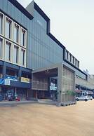 Sarovar Portico Morbi