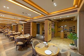 Sarovar Portico Morbi