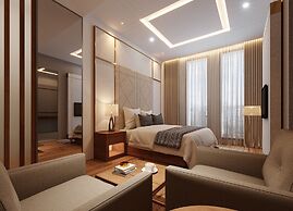 Sarovar Portico Morbi