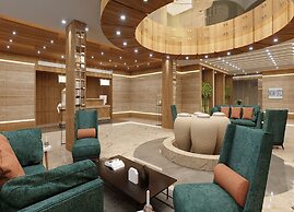 Sarovar Portico Morbi