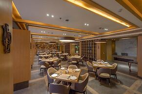 Sarovar Portico Morbi