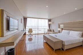 Sarovar Portico Morbi