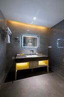 Sarovar Portico Morbi