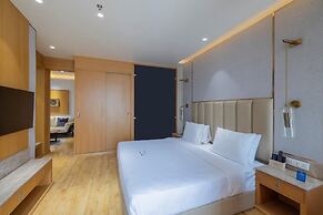 Sarovar Portico Morbi