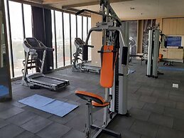 Sarovar Portico Morbi