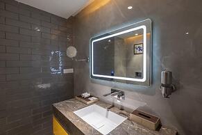 Sarovar Portico Morbi