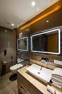 Sarovar Portico Morbi