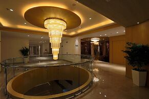 Sarovar Portico Morbi