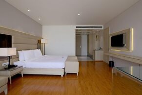 Sarovar Portico Morbi