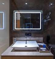 Sarovar Portico Morbi