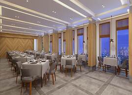 Sarovar Portico Morbi