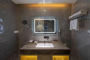 Sarovar Portico Morbi