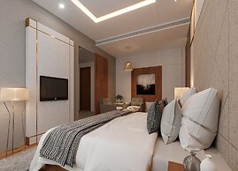 Sarovar Portico Morbi