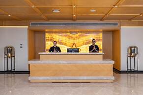 Sarovar Portico Morbi