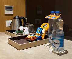 Sarovar Portico Morbi